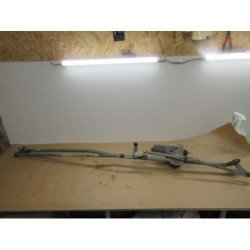 Mecanisme Essuie Glace Avant Peugeot 308 1 Phase 1